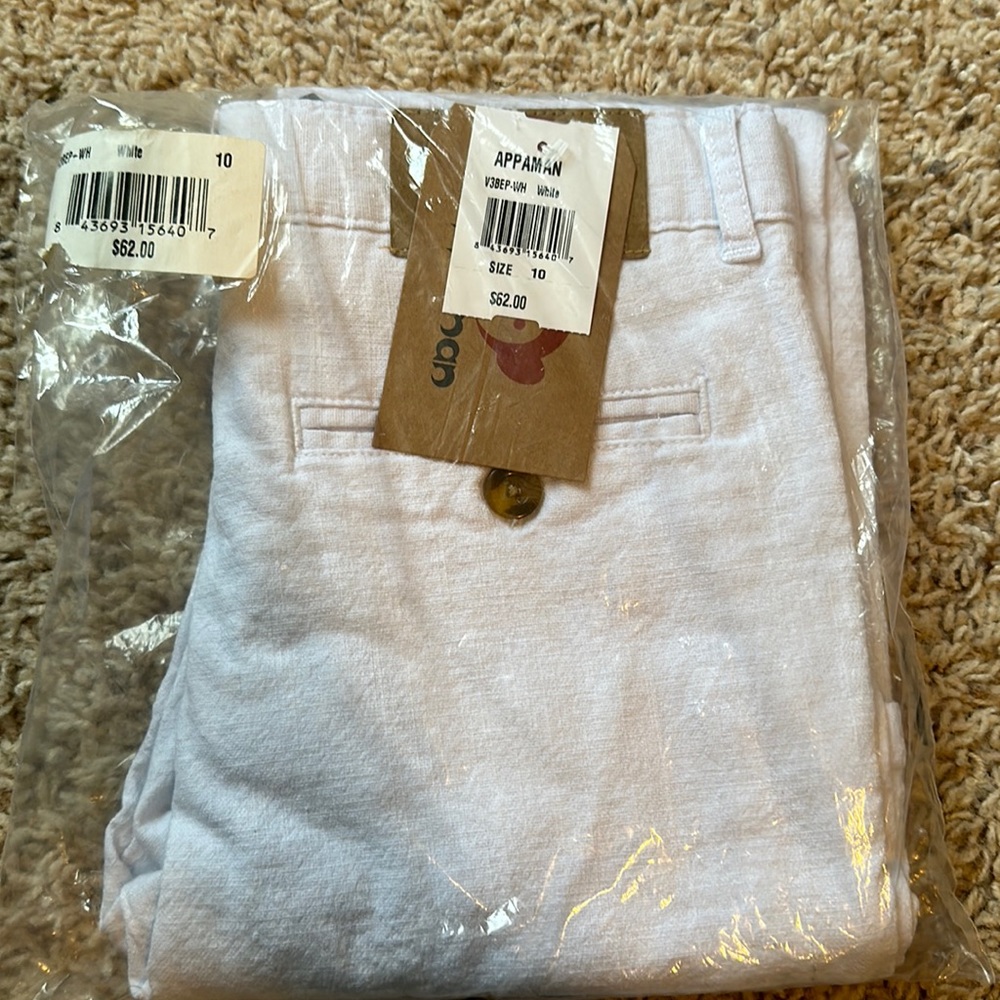 Dress pants